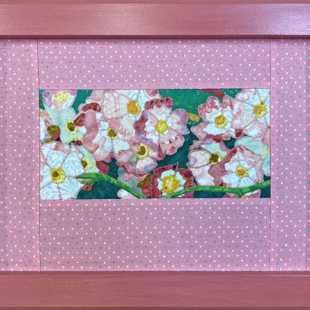 Apple Blossom 2 Original Small