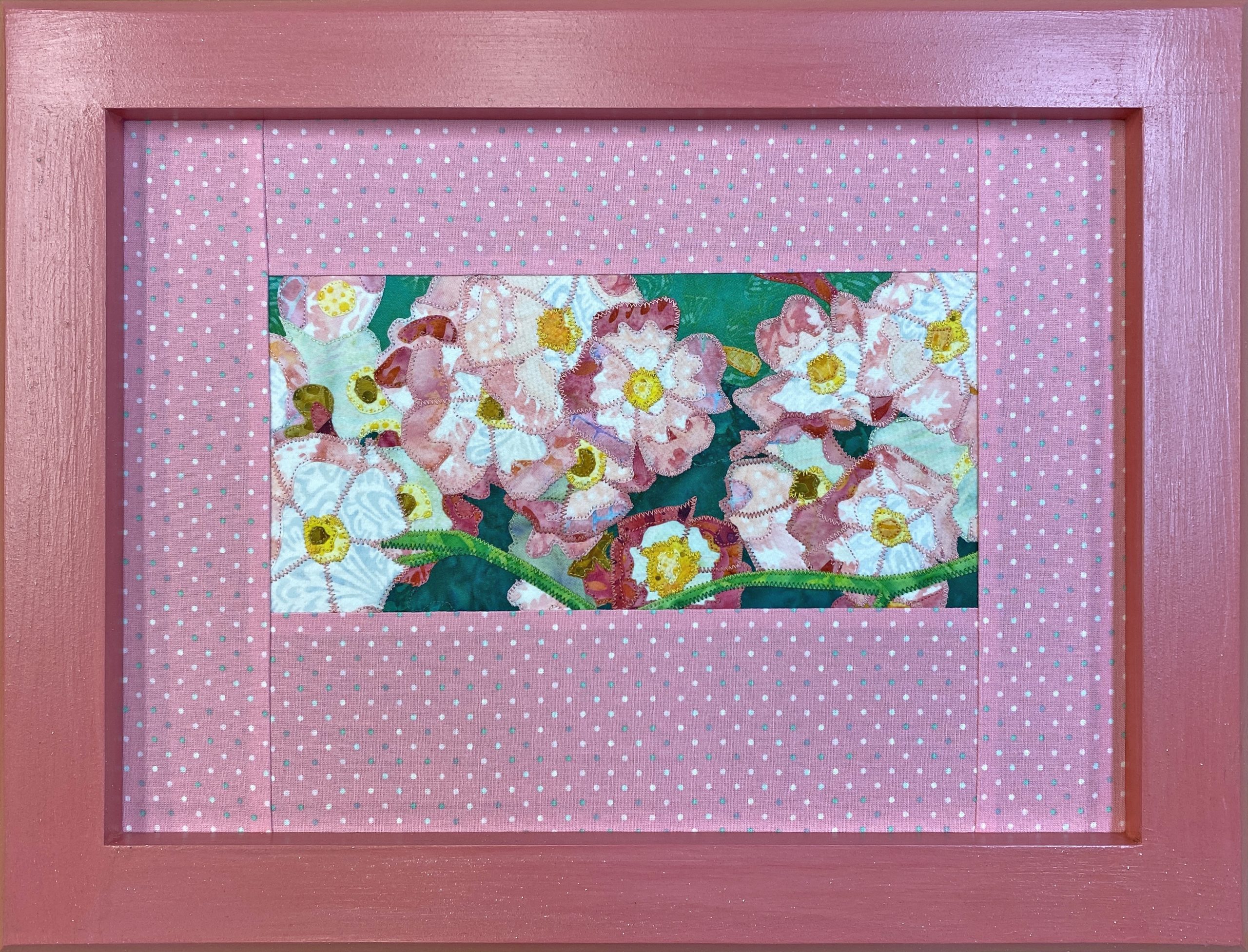 Apple Blossom 2 Original Small