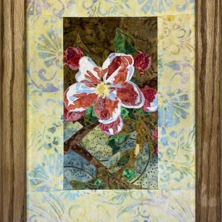 Apple Blossom Original Small