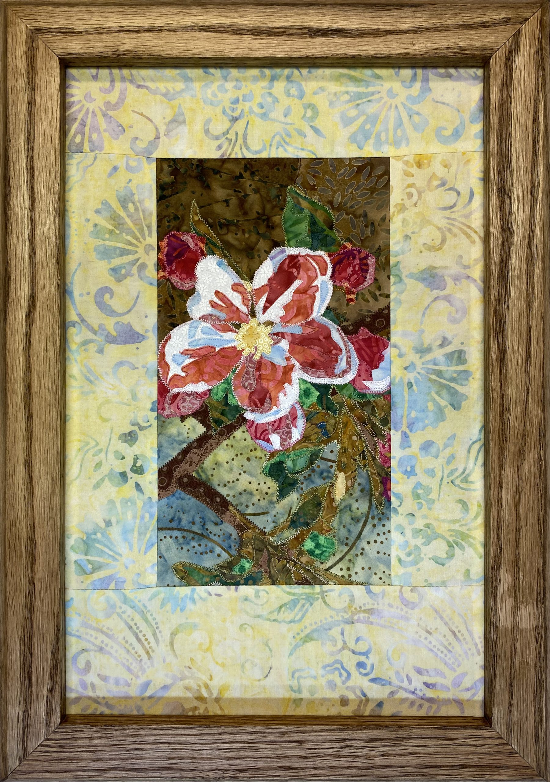 Apple Blossom Original Small