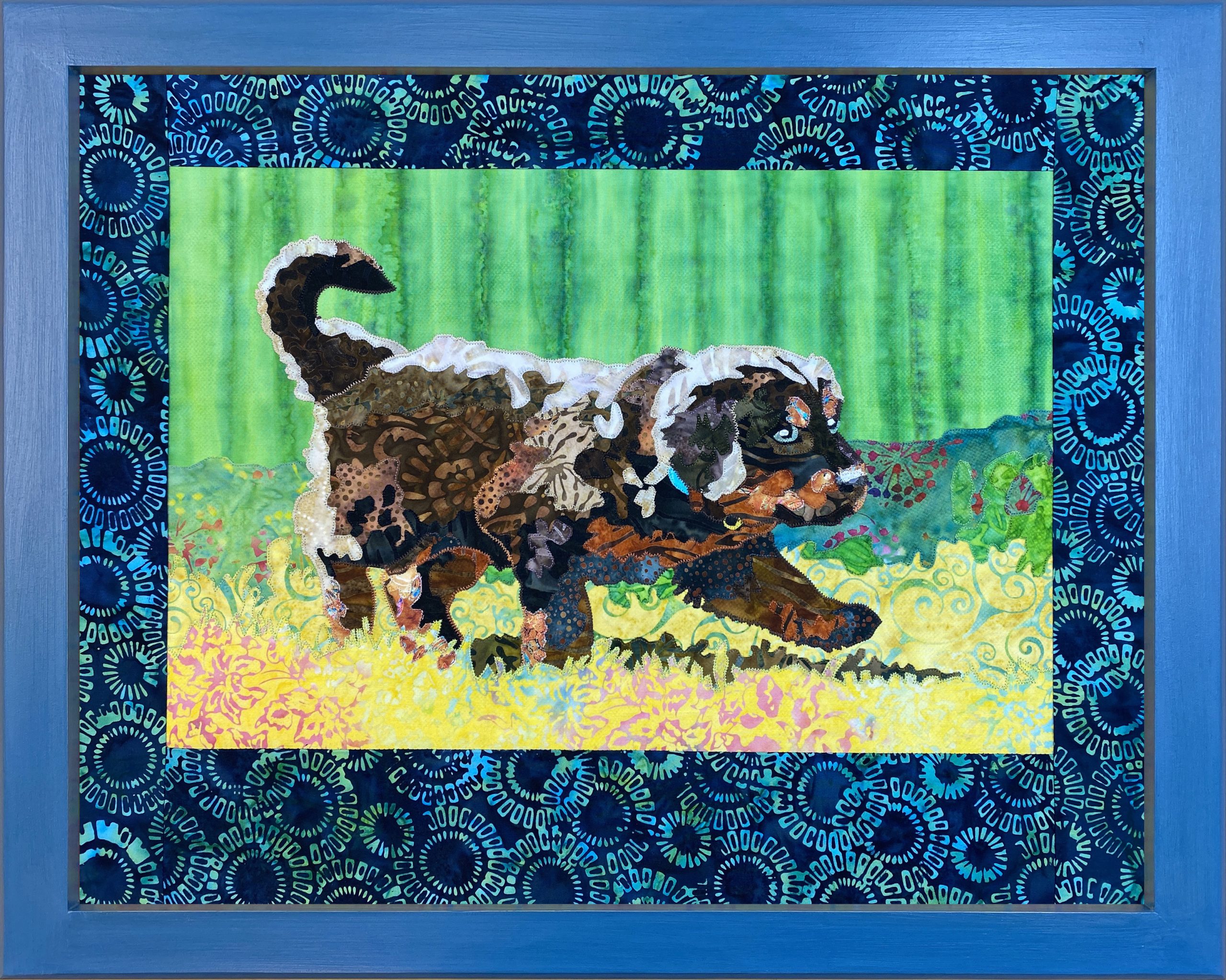 Baby Lab Original Medium