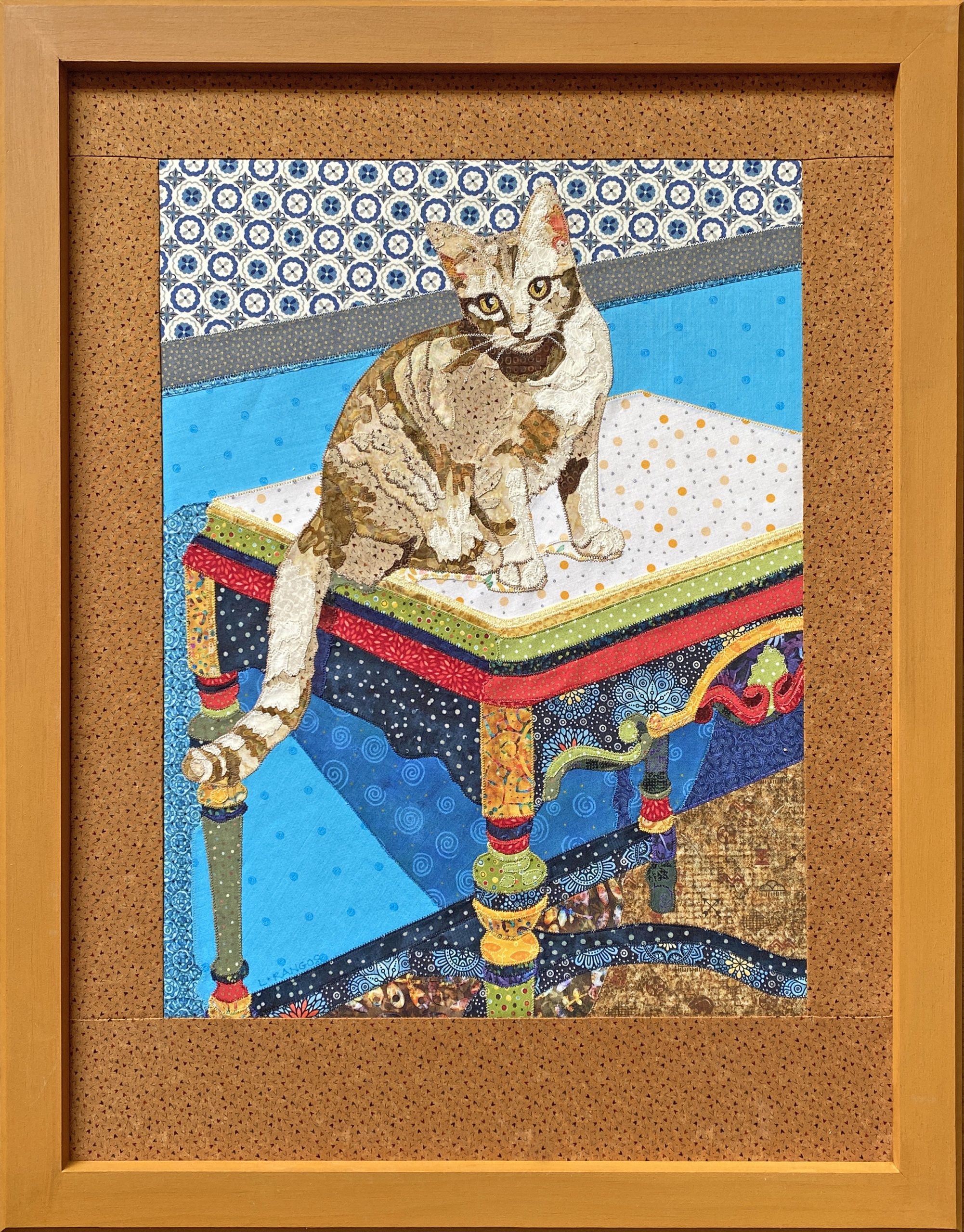 Baby Wally Original Large