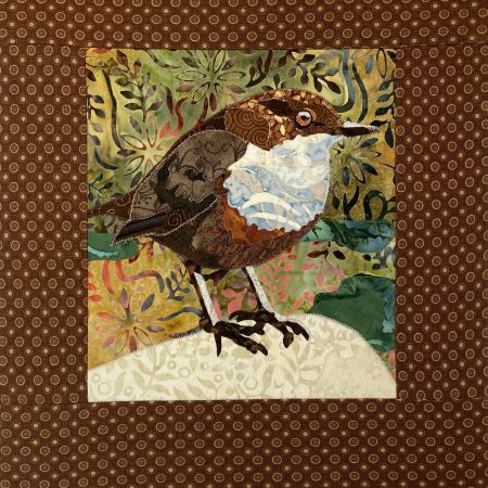 Brown Bird Original Small