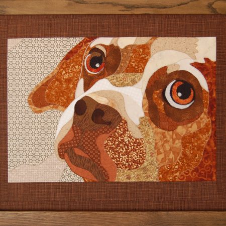 Brown Dog Original Large