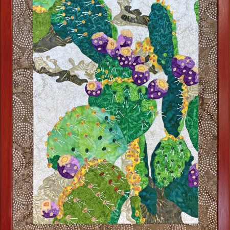 Cactus Original Large