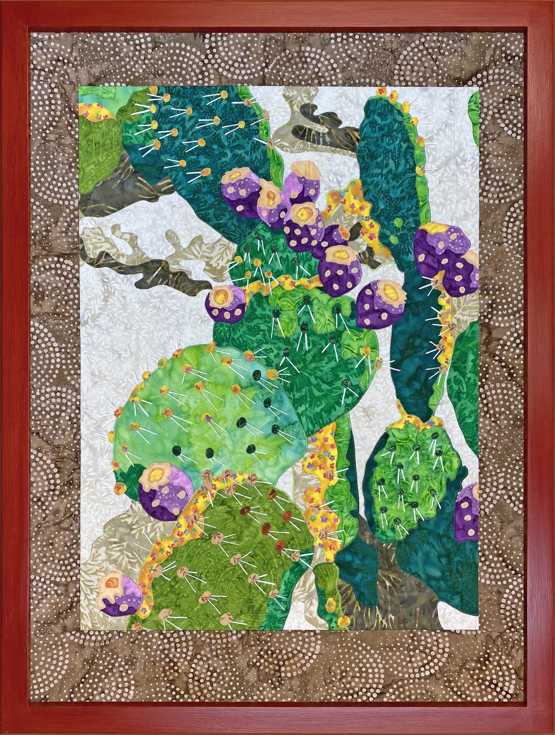 Cactus Original Large