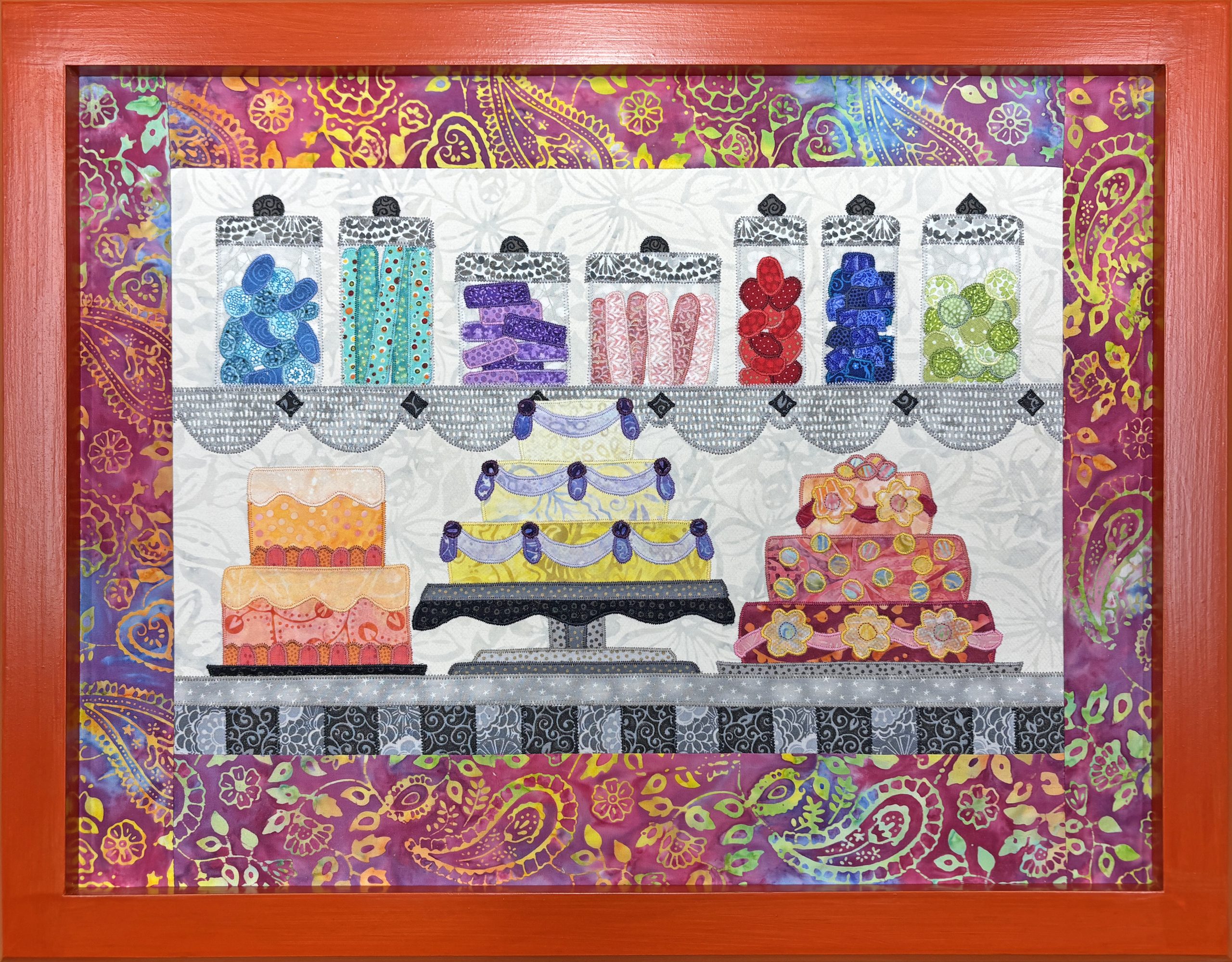 Cake Shop Original Medium