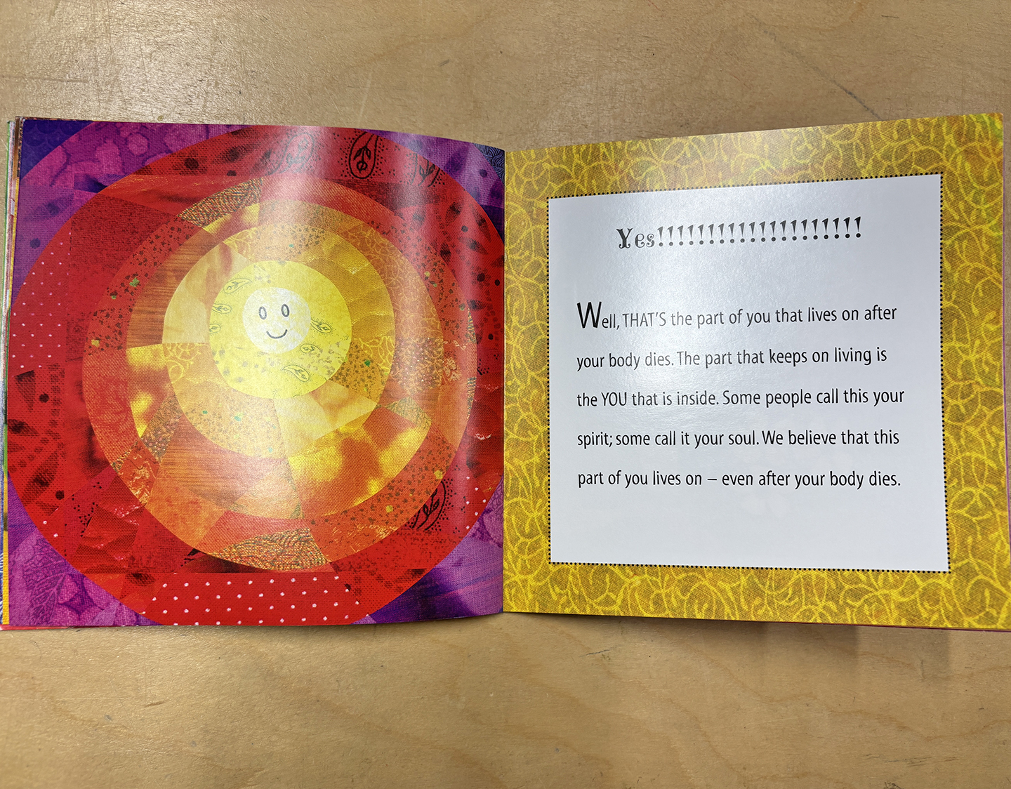 Imagine Book - Image 3