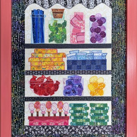 Candy Shop Original Medium