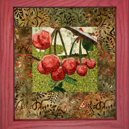 Cherry Apples Original Small