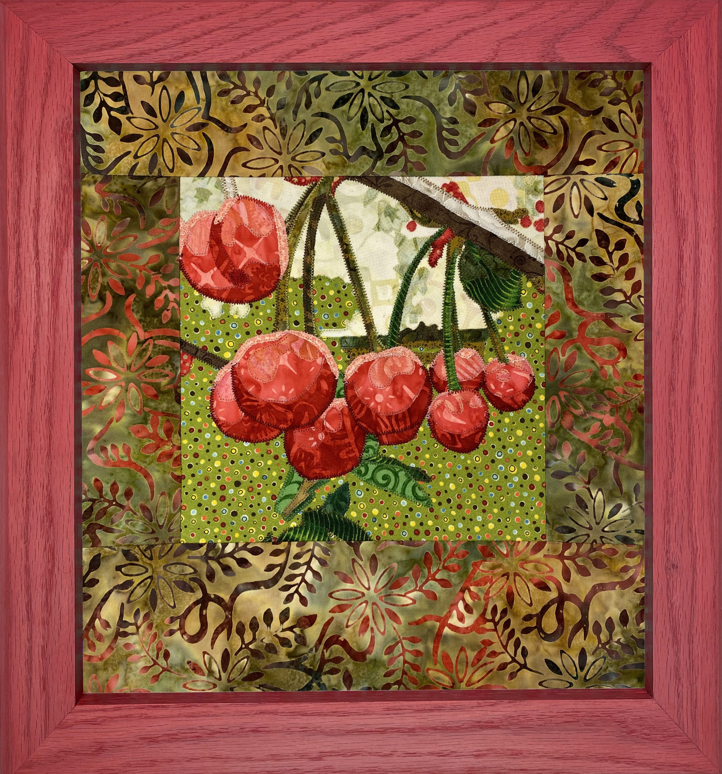 Cherry Apples Original Small