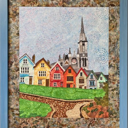 Church Town Original Large