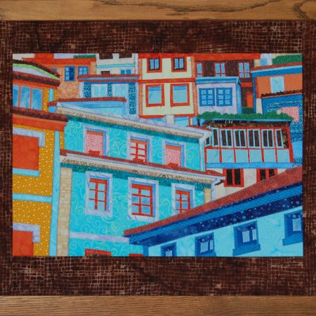 City Of Colors Original Medium