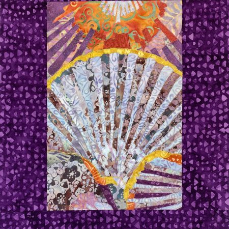 Fan Shells Original Small