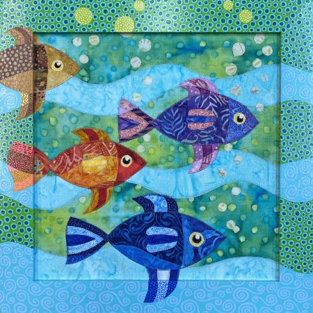 Fish School Original Small