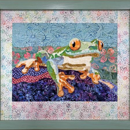Froggy Original Medium