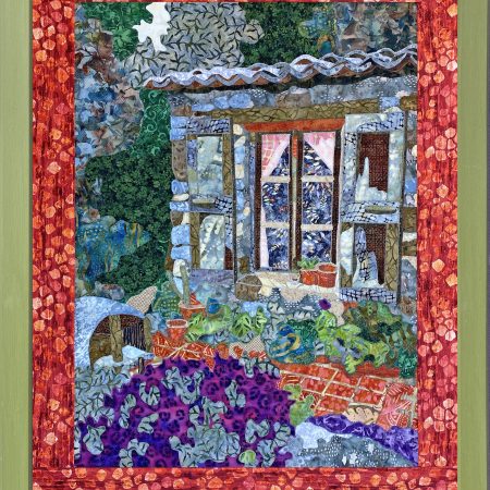 Garden Hut Original Large