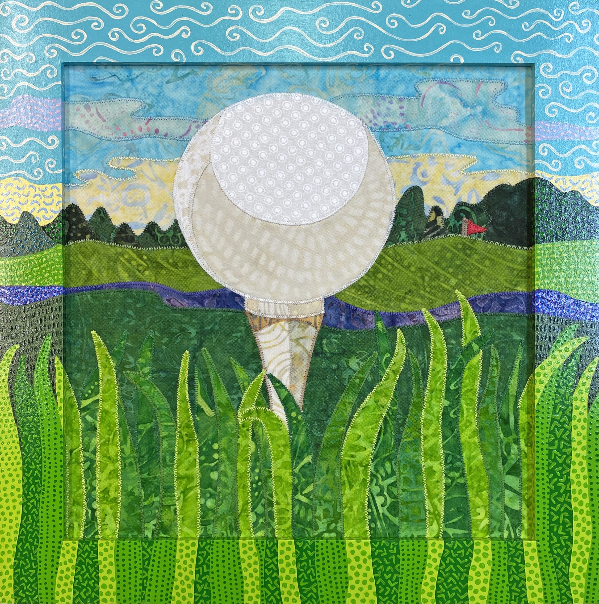 Golf Ball Original Small