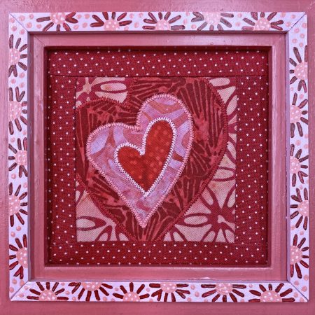 Heart Love Original Tiny