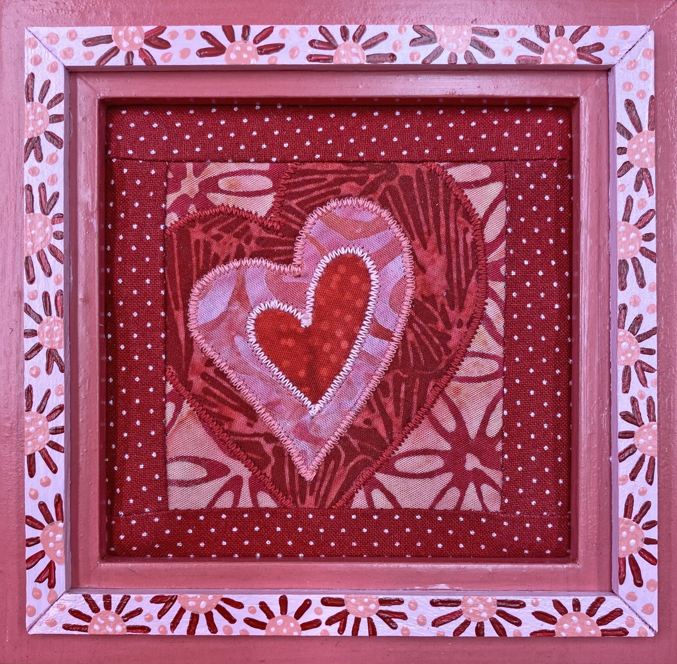 Heart Love Original Tiny