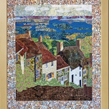 Hill Houses Original Large