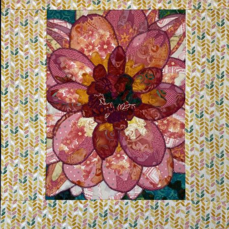 Hydrangea Pink Original Small