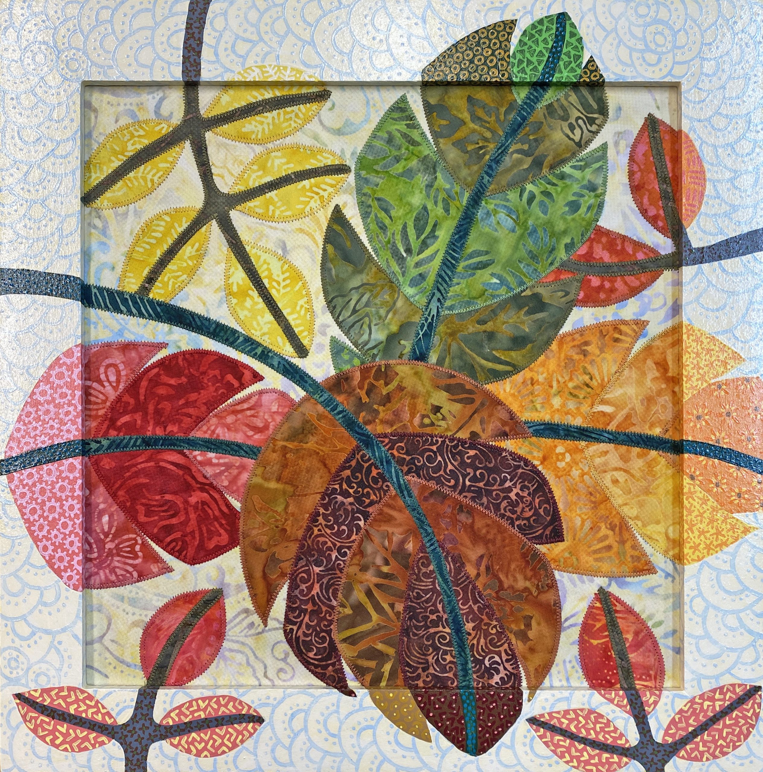 Leaves Original Small