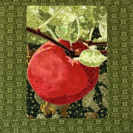 One Red Apple Original Small