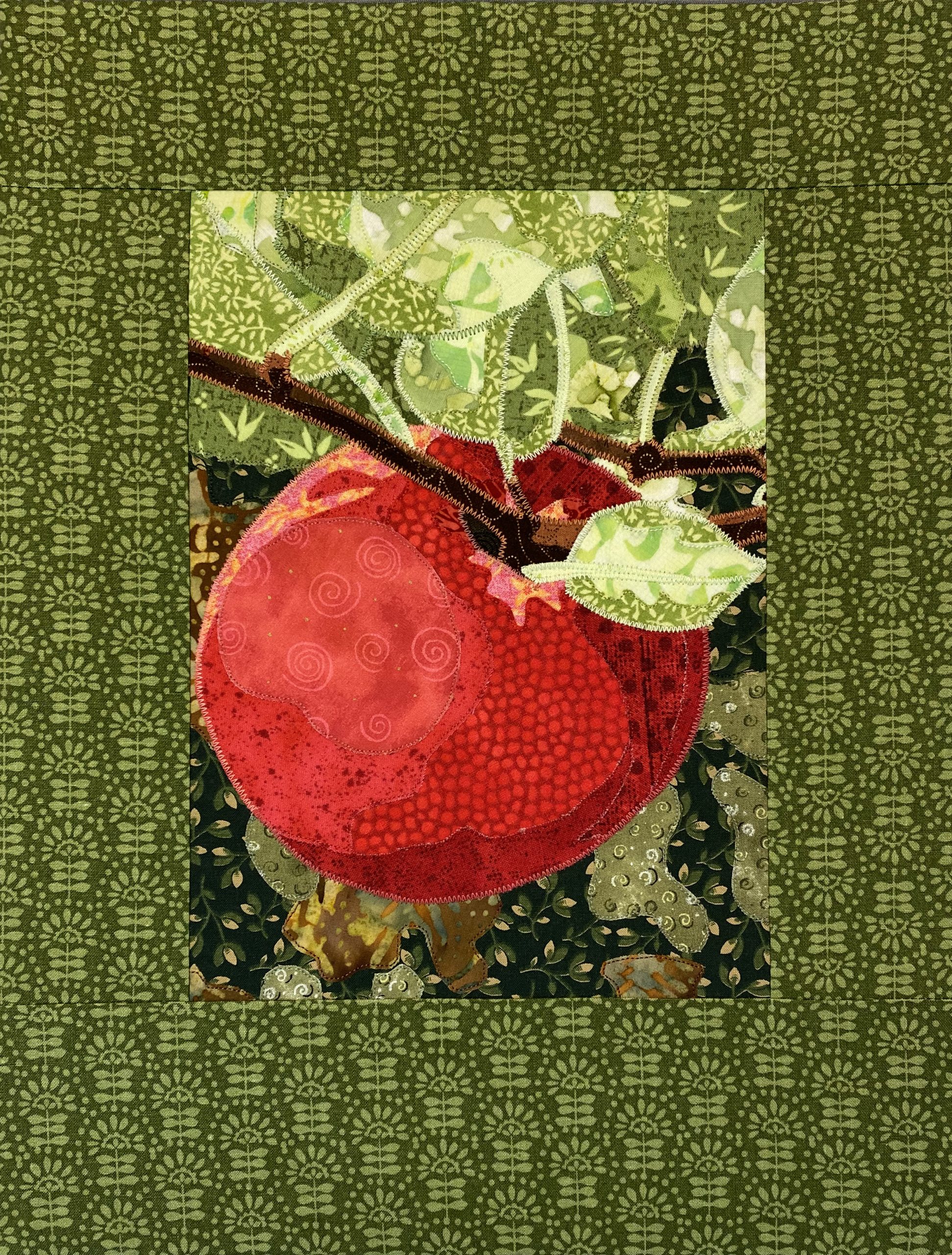 One Red Apple Original Small