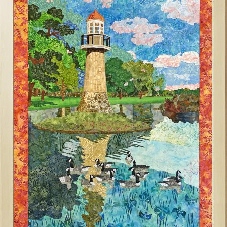 Palmer Park Original Large