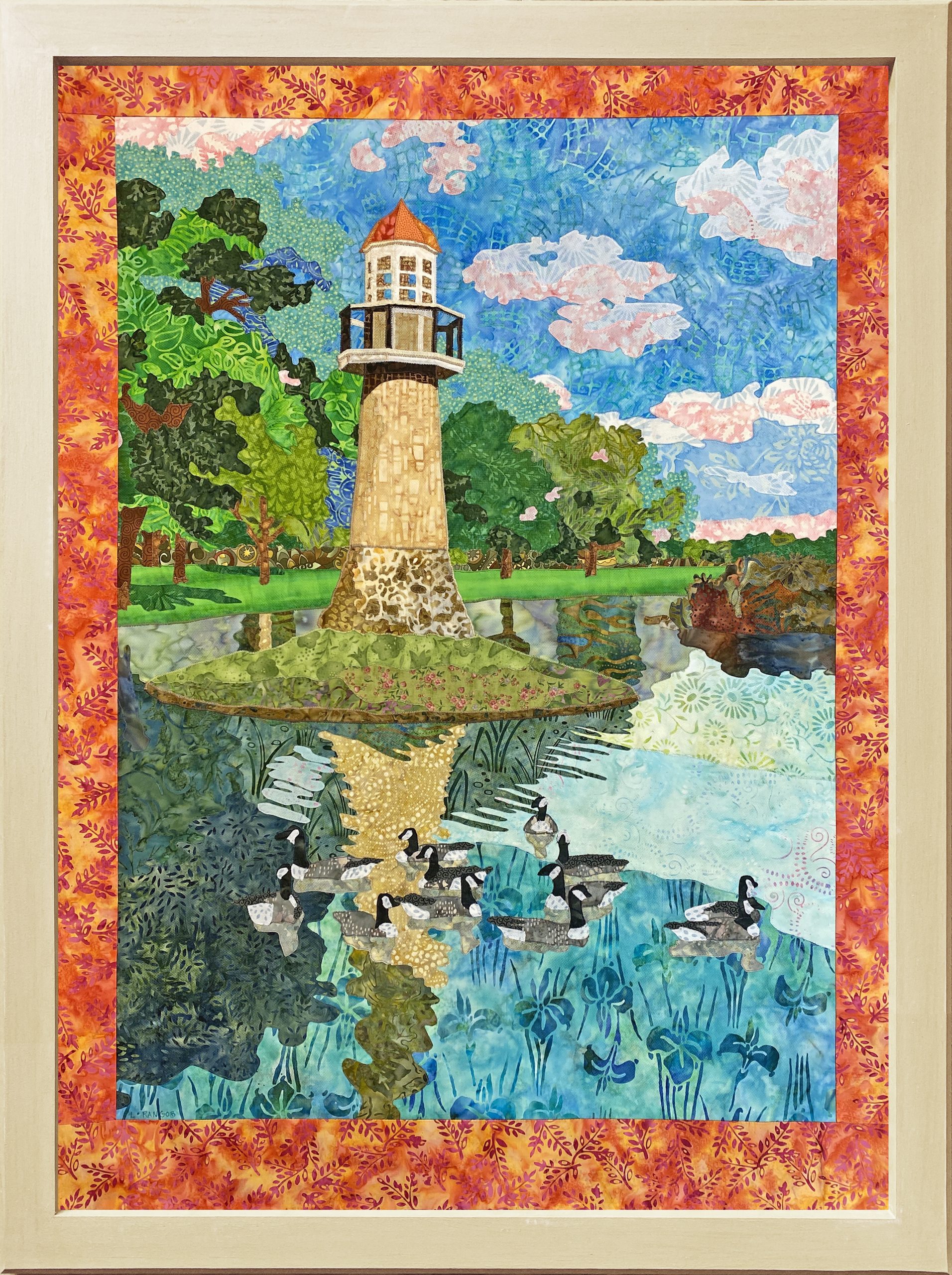 Palmer Park Original Large