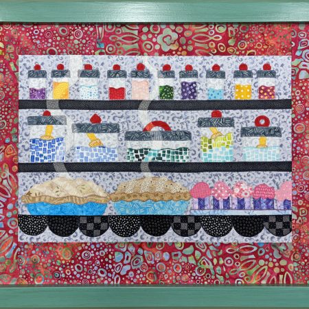 Pie Shop Original Medium