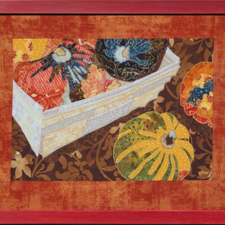 Pumpkins A Plenty Original Medium