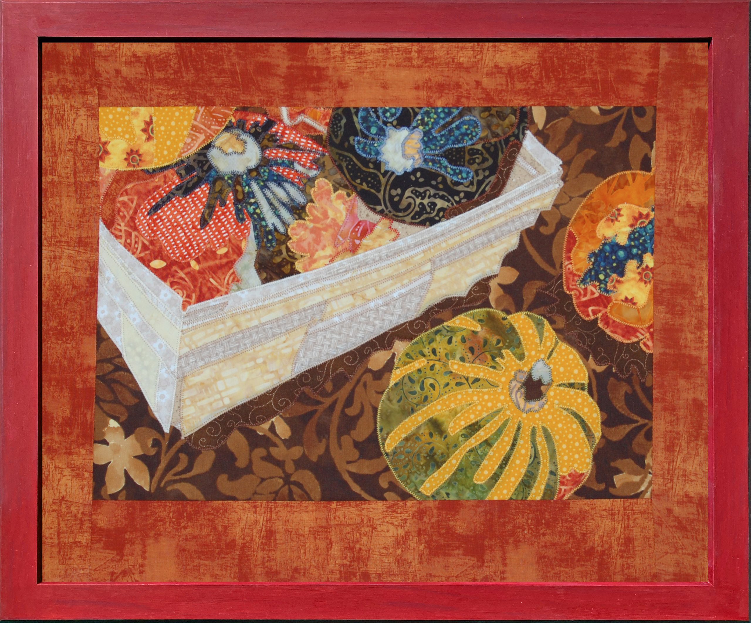 Pumpkins A Plenty Original Medium