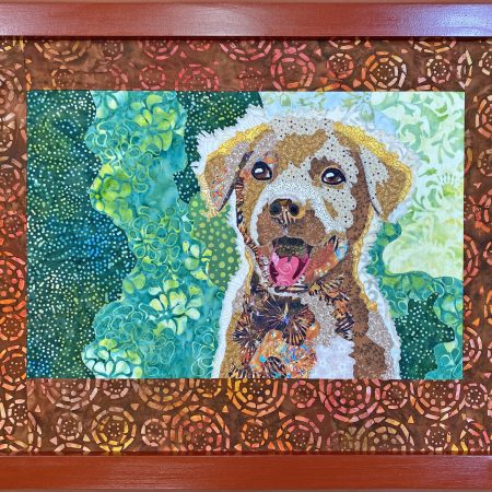 Puppy Brown Original Medium