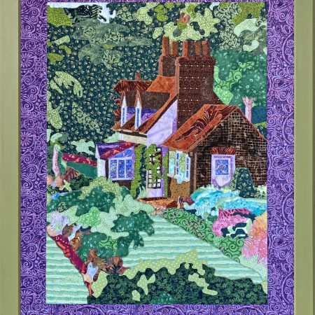 Purple House Original Large