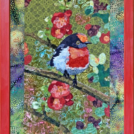 Red Bird Original Large