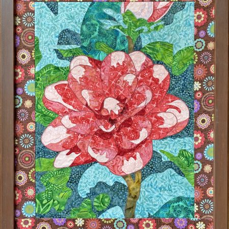 Rosey Red Original Large