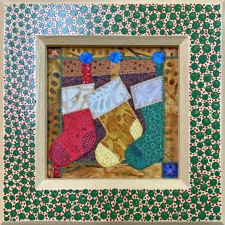 Stockings Original Tiny