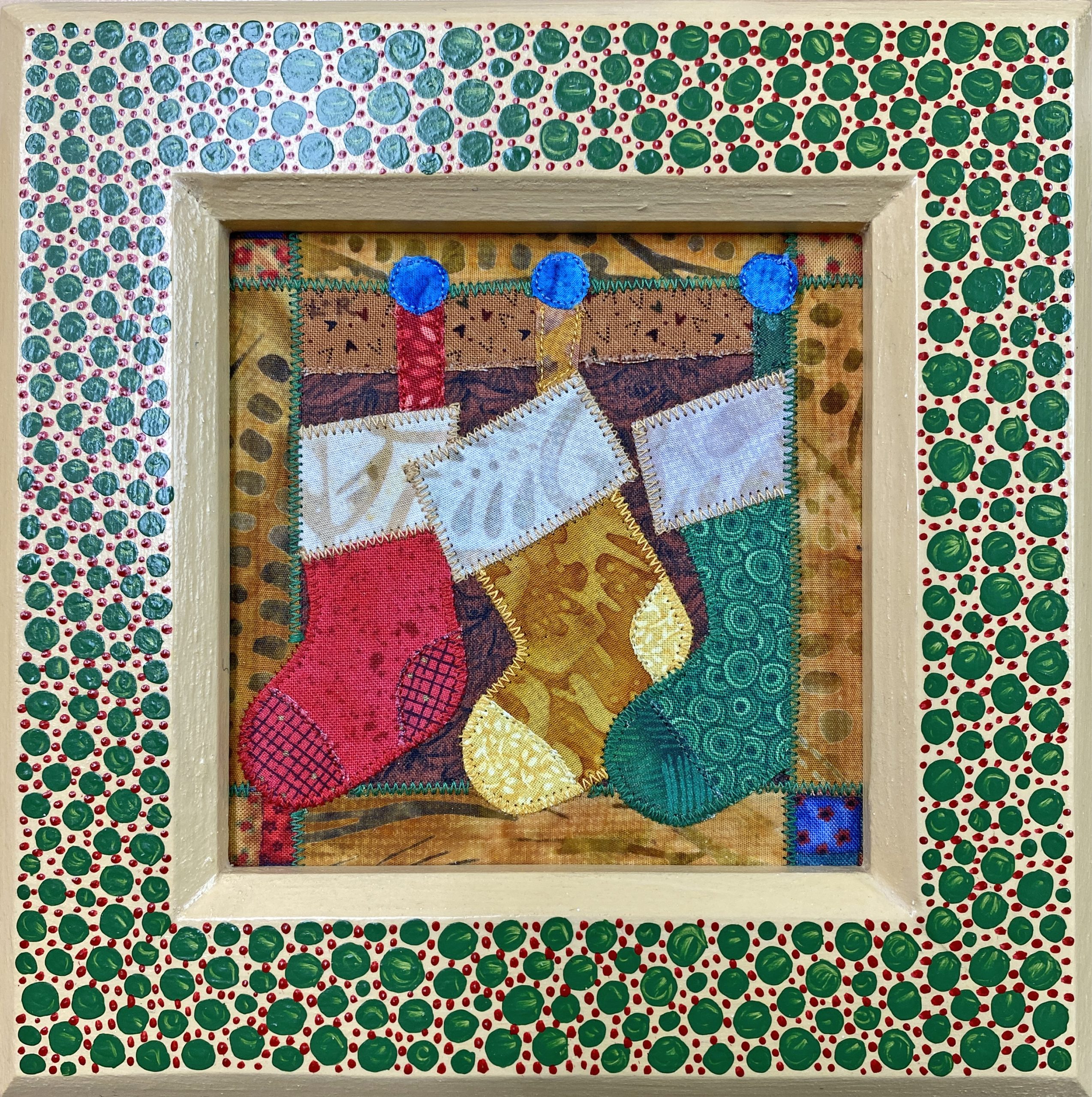 Stockings Original Tiny