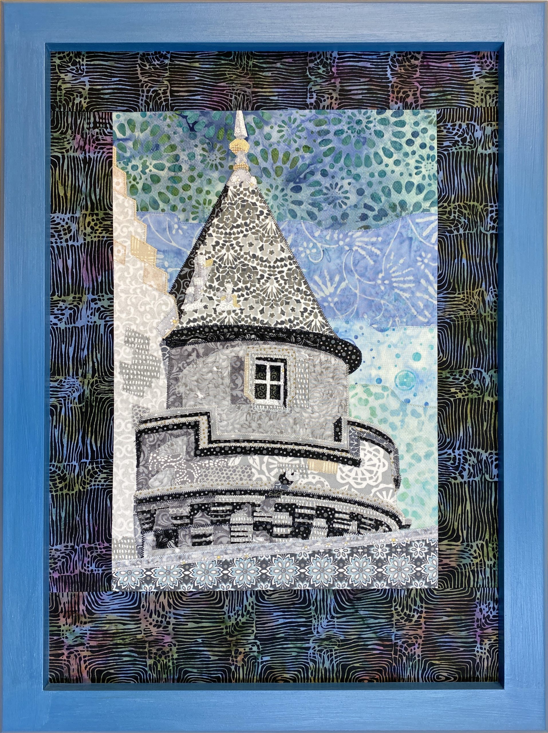 Stone Tower Original Medium