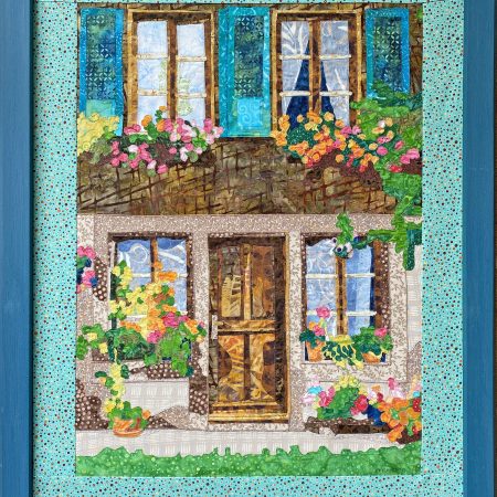 Summer Cabin Original Large