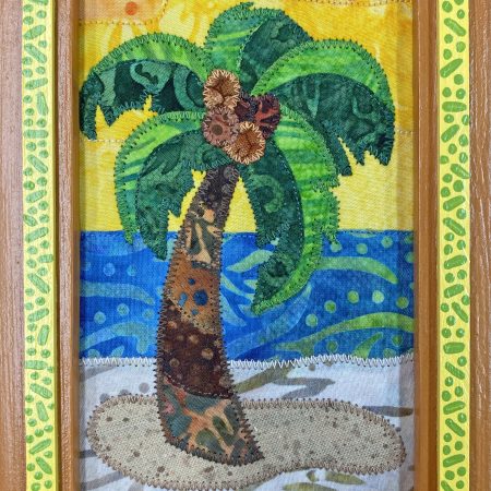 Summer Palm Original Tiny