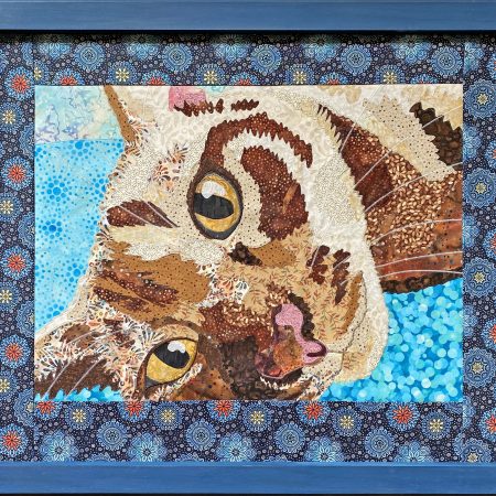 Wally Close Original Large