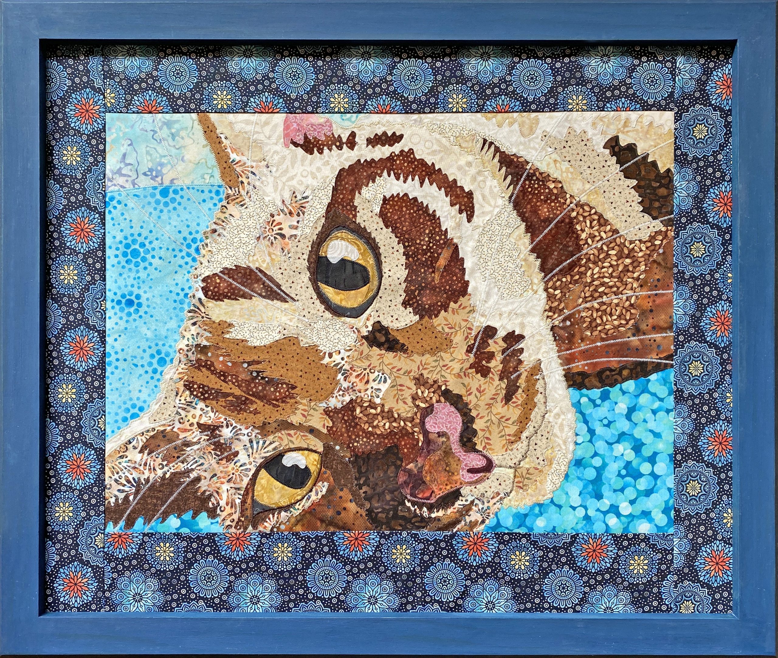 Wally Close Original Large