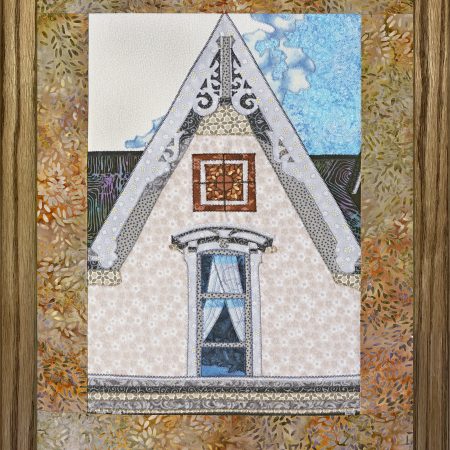 Window Curtain Original Medium